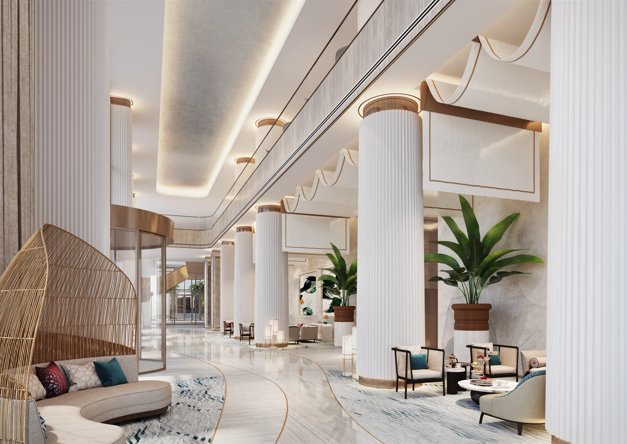 Gran Melia Jeddah